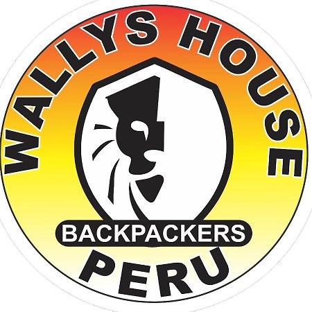 Wally'S House Máncora Zewnętrze zdjęcie