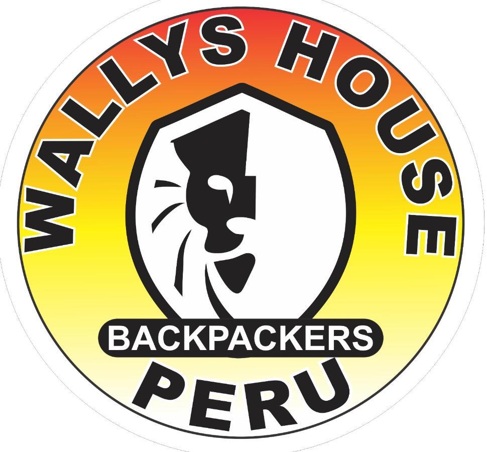Wally'S House Máncora Zewnętrze zdjęcie